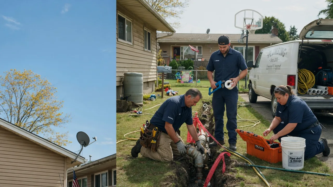 Garbage Disposal Replacement in Rhodelia, KY near me