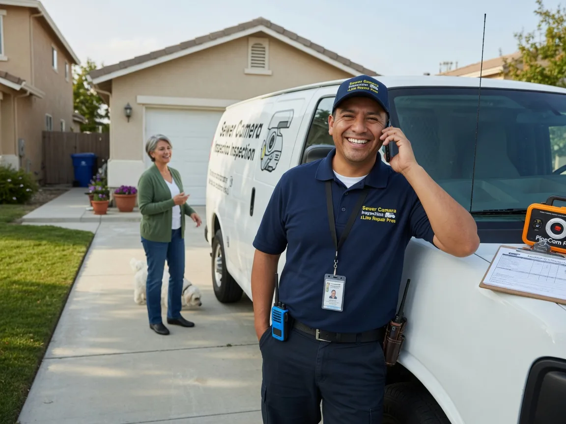 Sewer Line Repair Rhodelia, KY FAQs